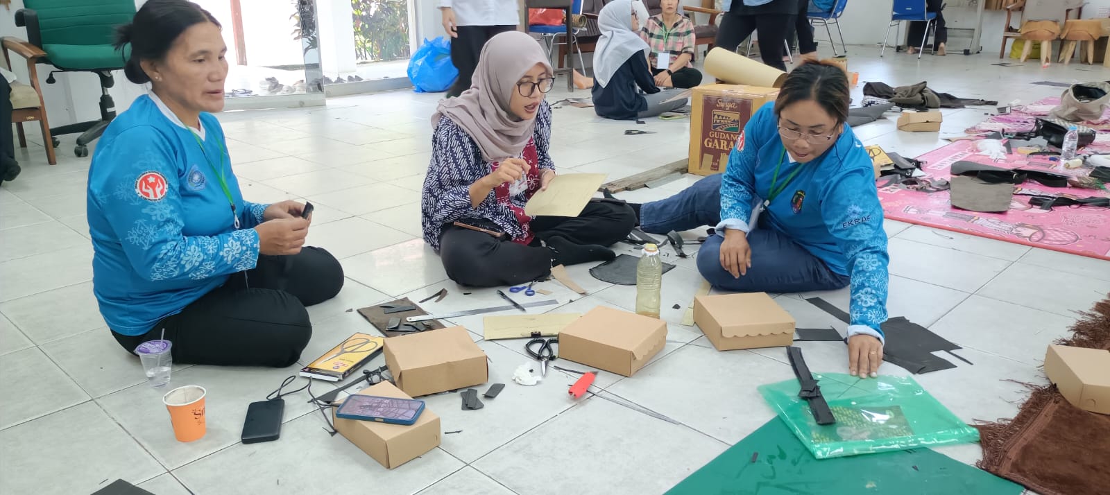 BERITA GAMBAR SIMPATIK